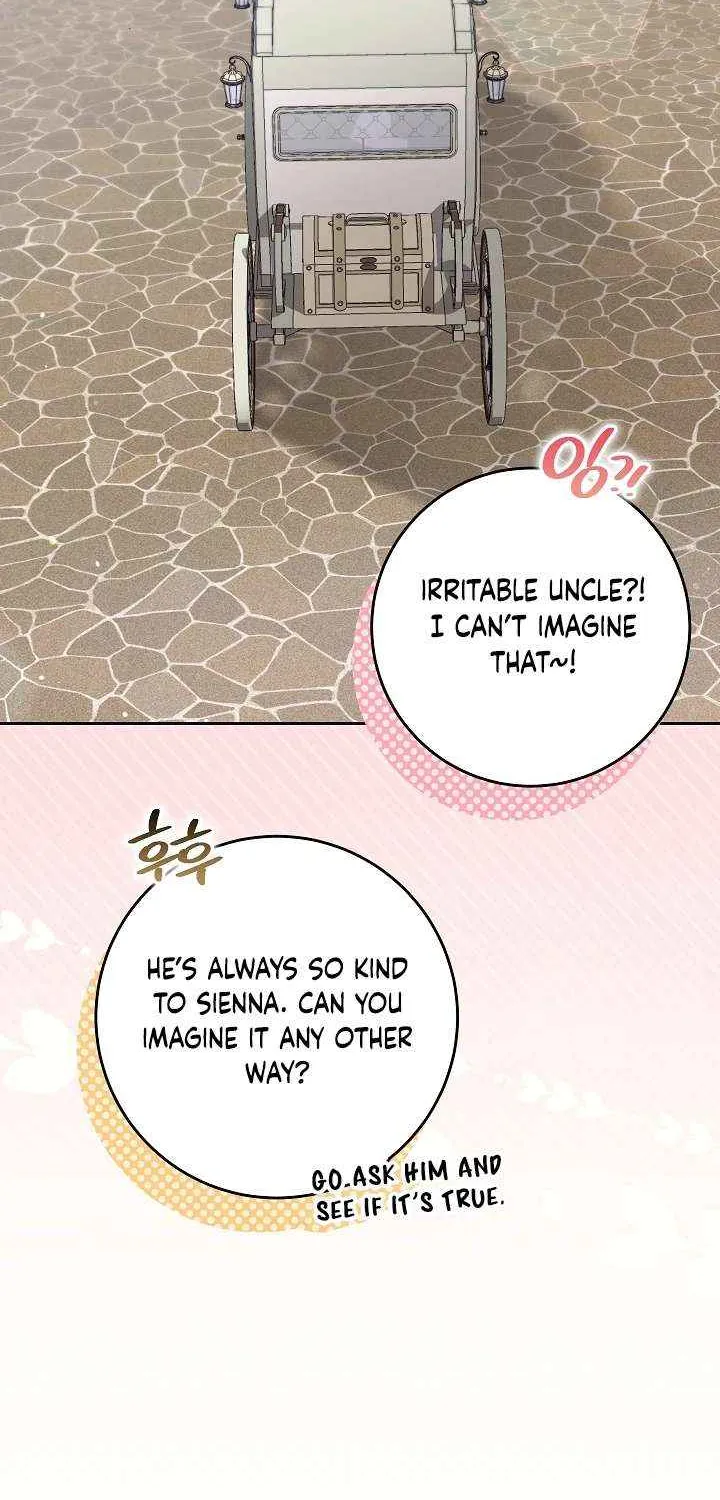 The Student Guardians Are Obsessed With Me Chapter 51 page 41 - 