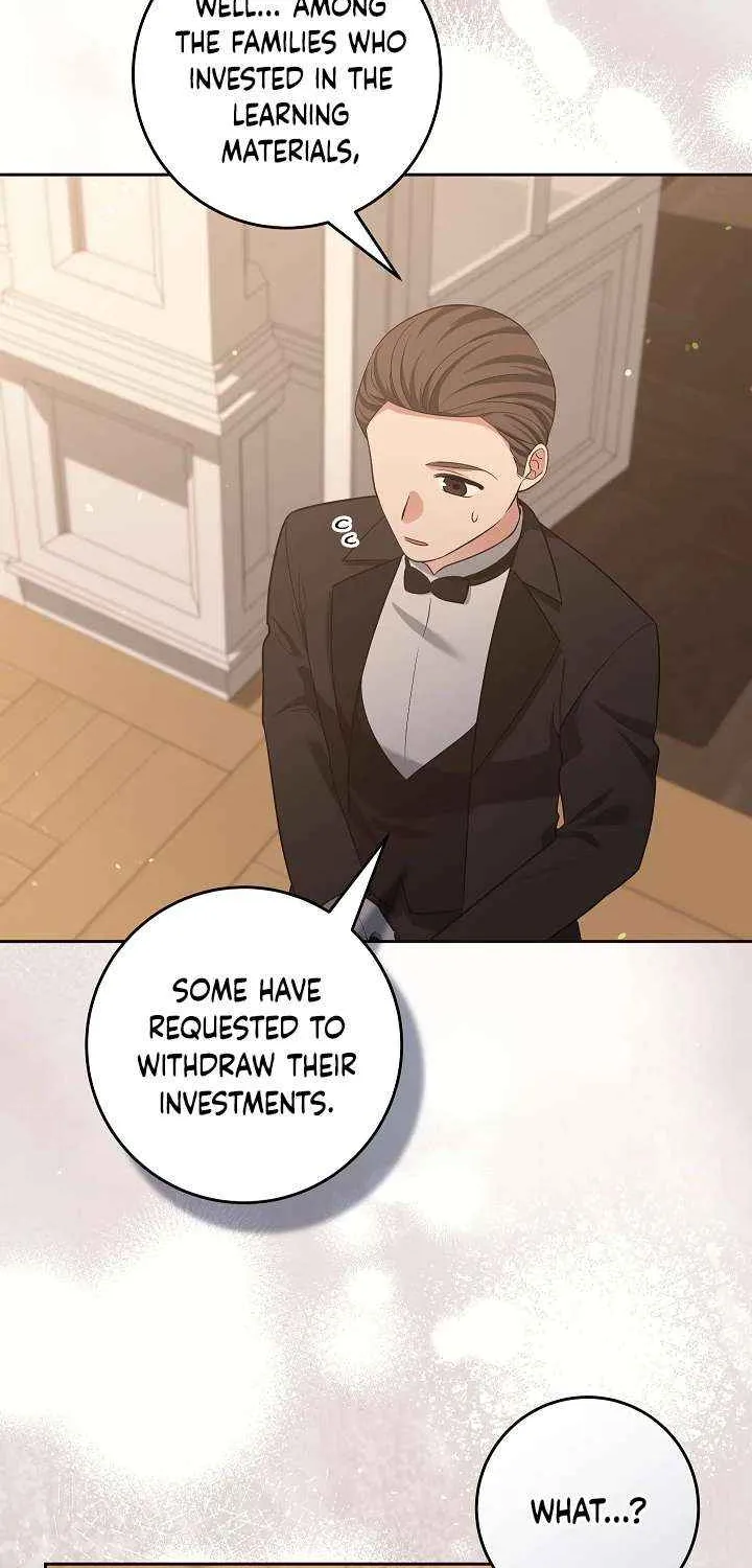 The Student Guardians Are Obsessed With Me Chapter 51 page 53 - 