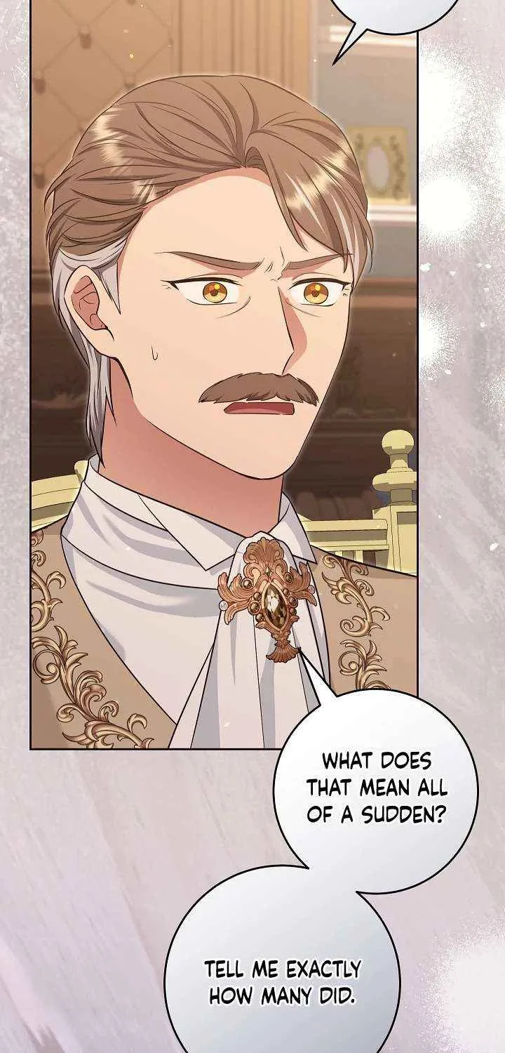 The Student Guardians Are Obsessed With Me Chapter 51 page 54 - 