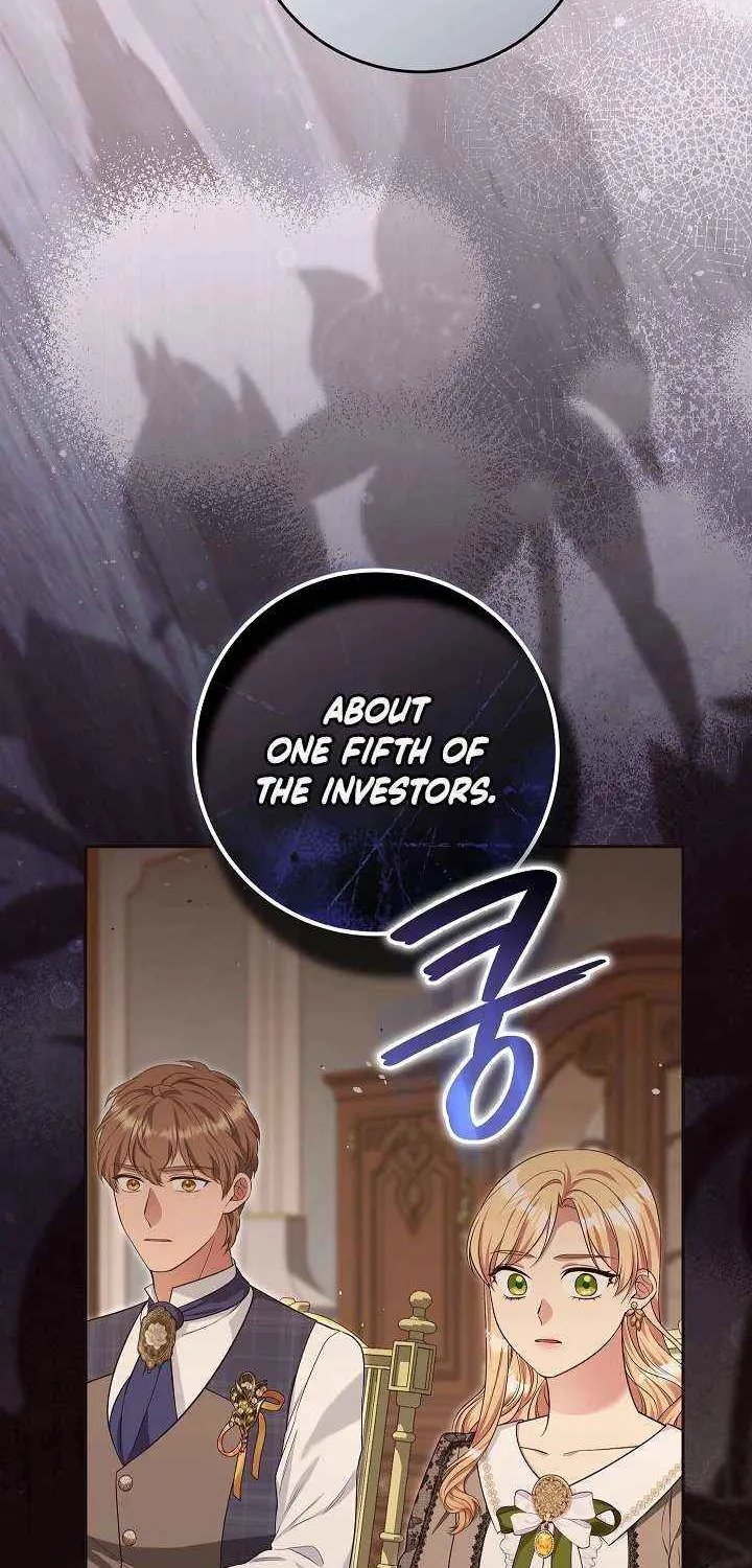 The Student Guardians Are Obsessed With Me Chapter 51 page 55 - 