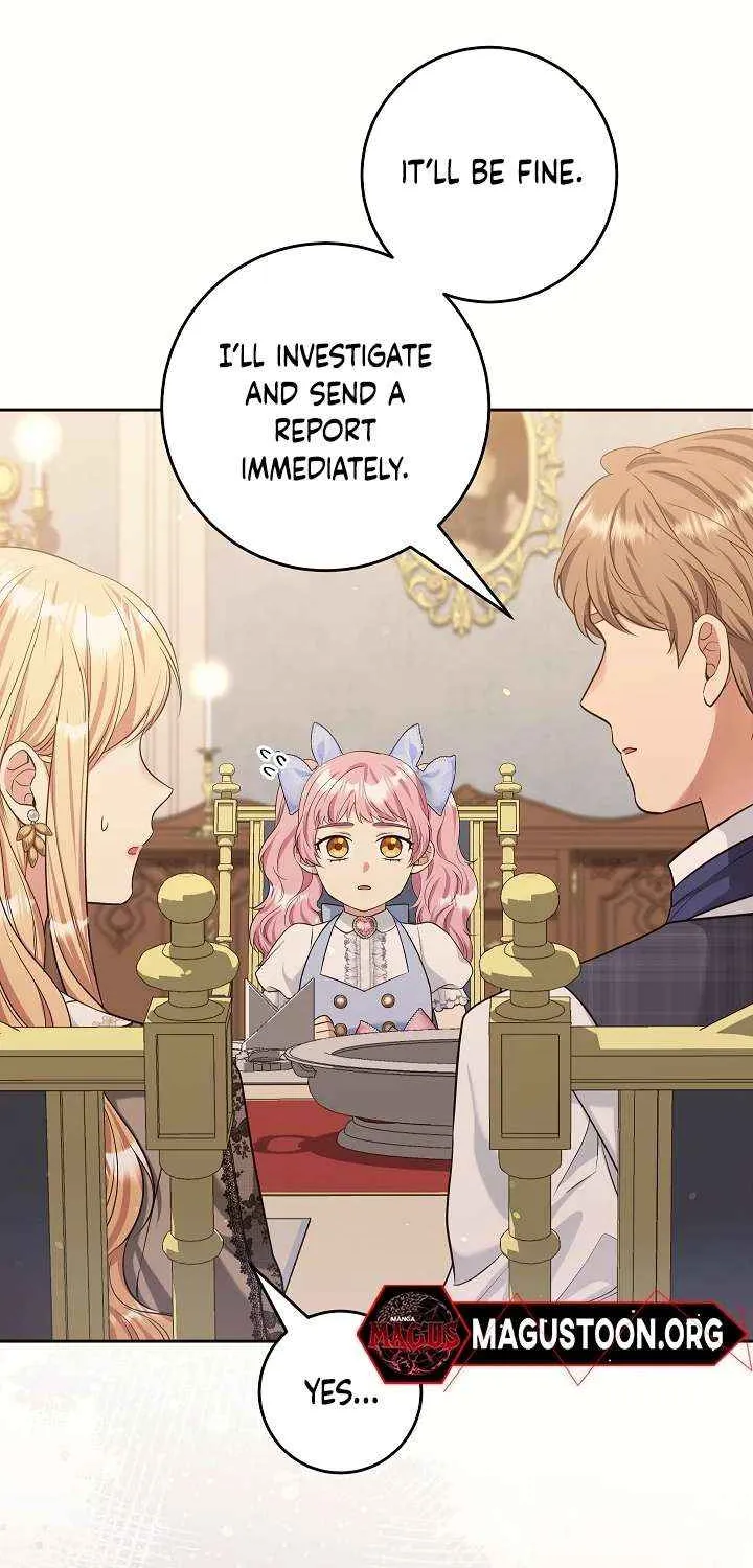 The Student Guardians Are Obsessed With Me Chapter 51 page 59 - 