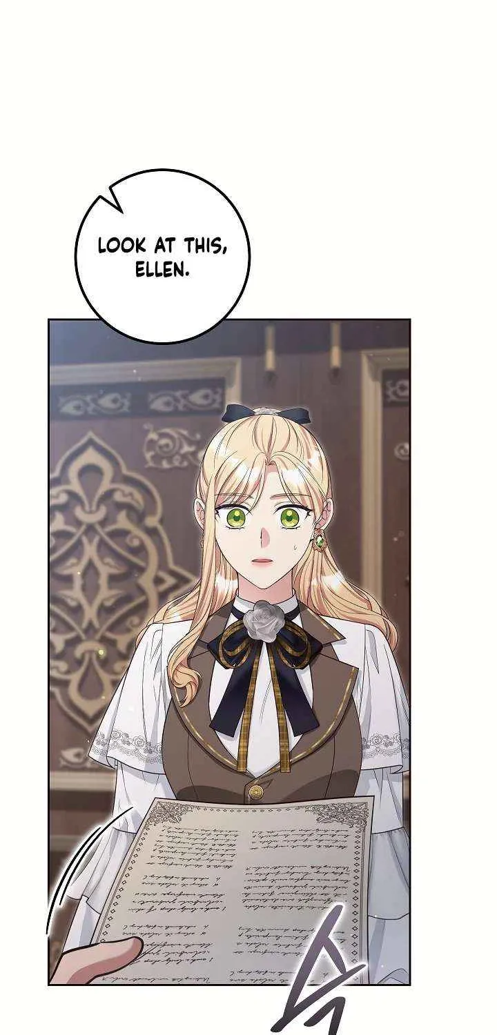 The Student Guardians Are Obsessed With Me Chapter 51 page 65 - 