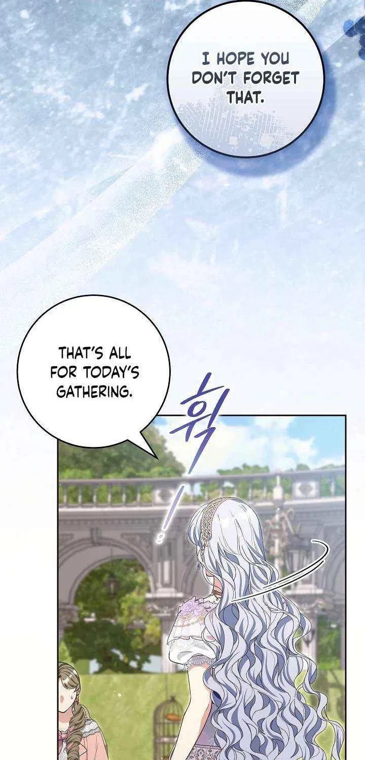 The Student Guardians Are Obsessed With Me Chapter 51 page 8 - 