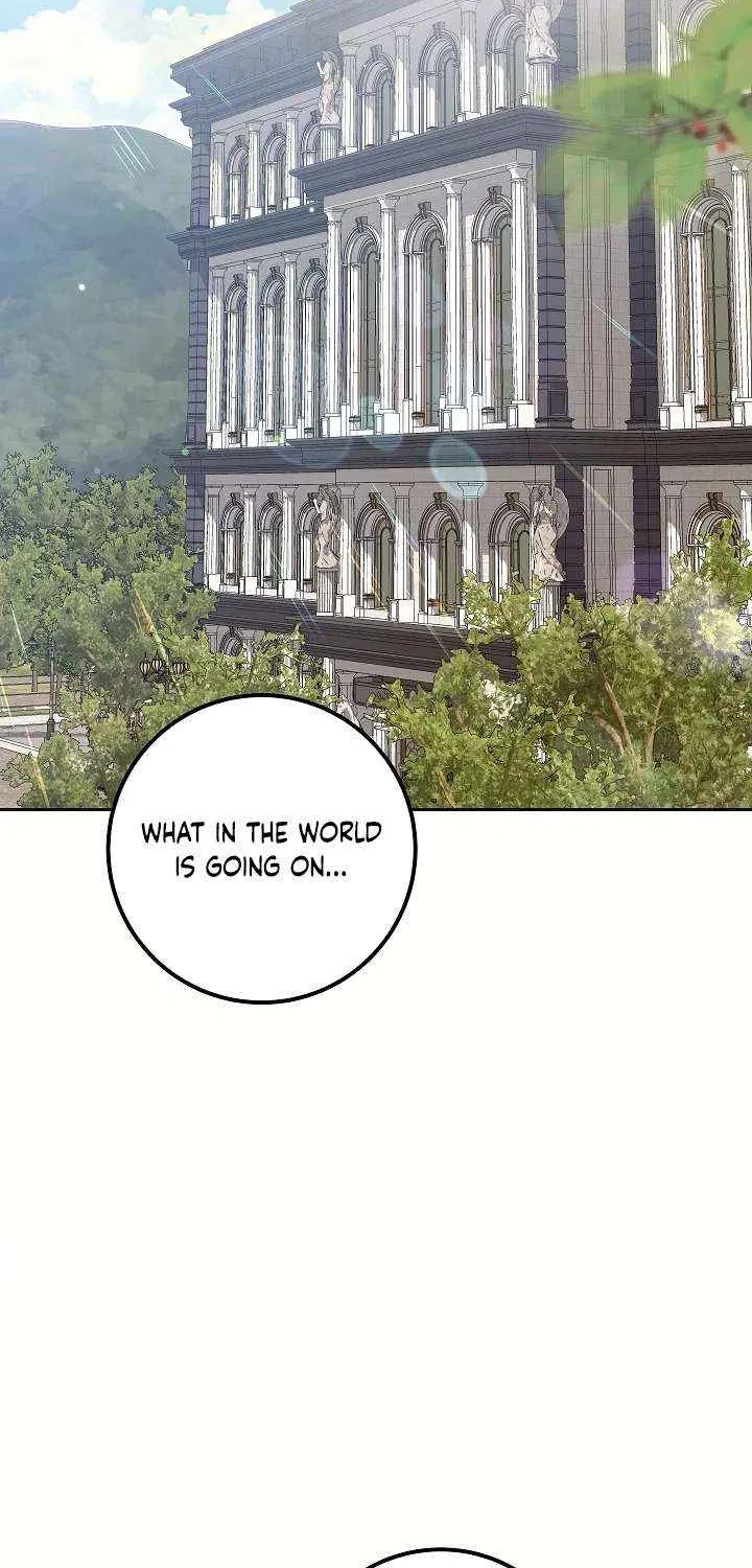 The Student Guardians Are Obsessed With Me Chapter 52 page 3 - 