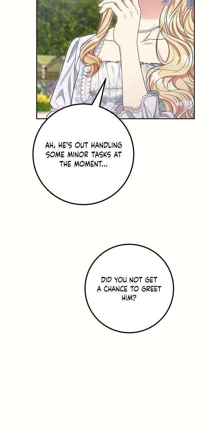 The Student Guardians Are Obsessed With Me Chapter 52 page 27 - 