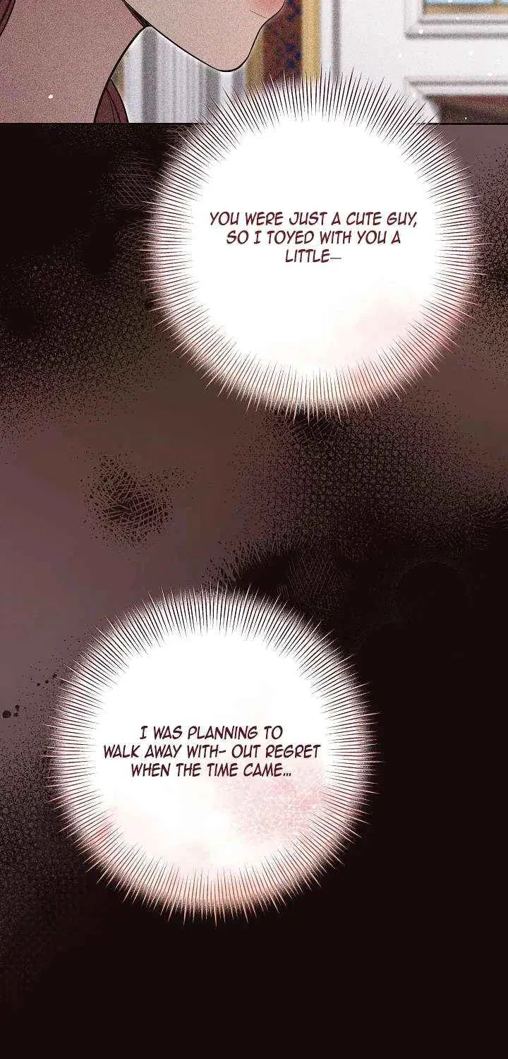 The Student Guardians Are Obsessed With Me Chapter 52 page 34 - 