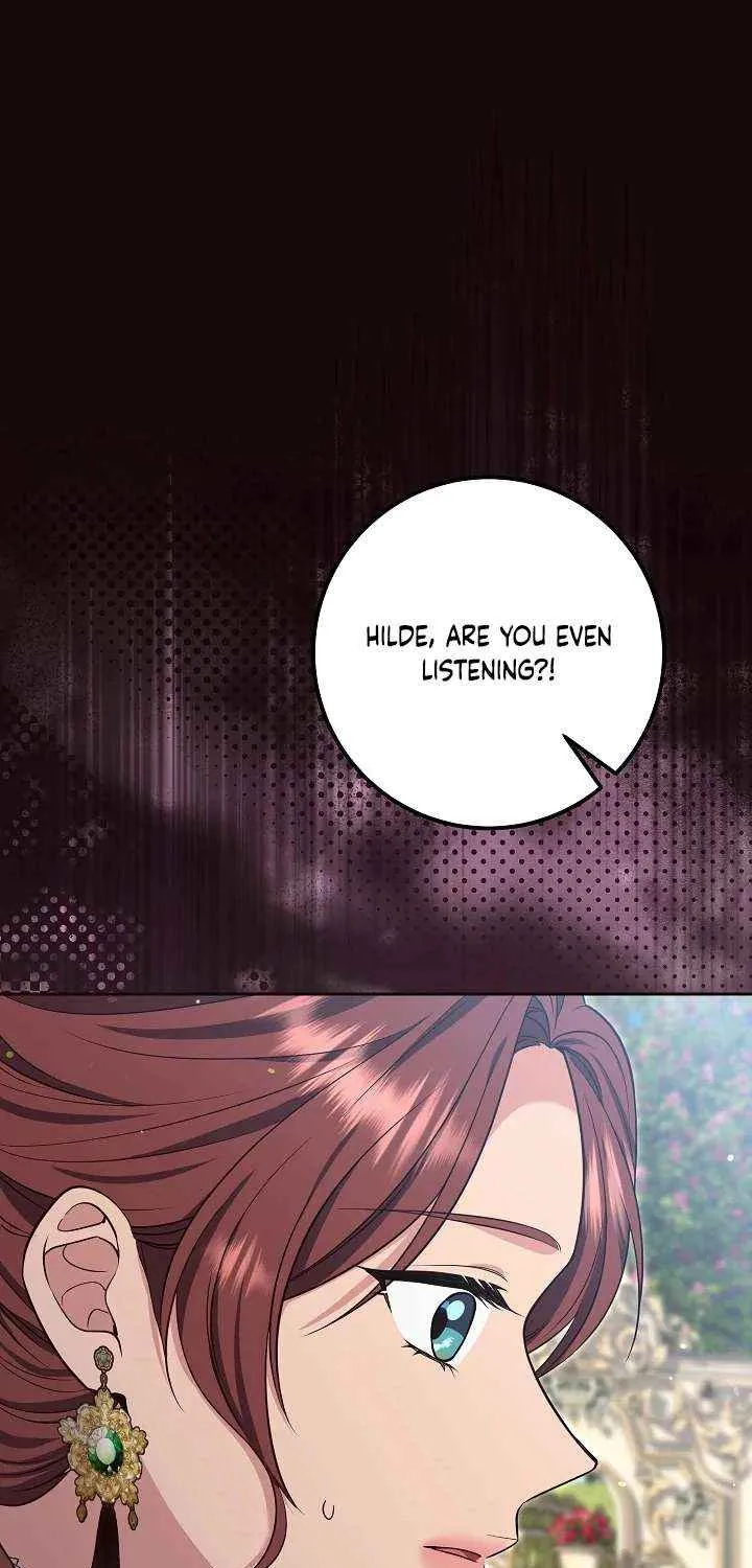 The Student Guardians Are Obsessed With Me Chapter 52 page 35 - 