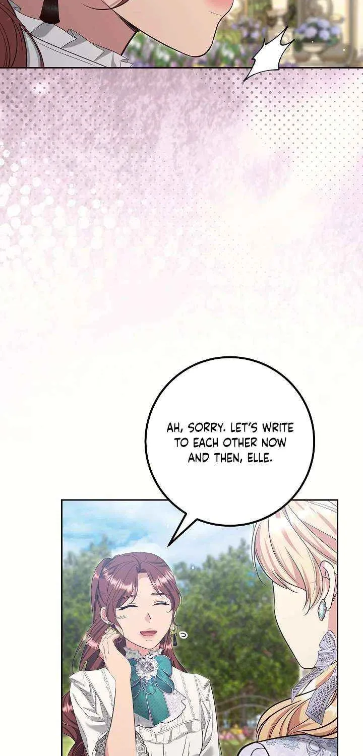 The Student Guardians Are Obsessed With Me Chapter 52 page 36 - 