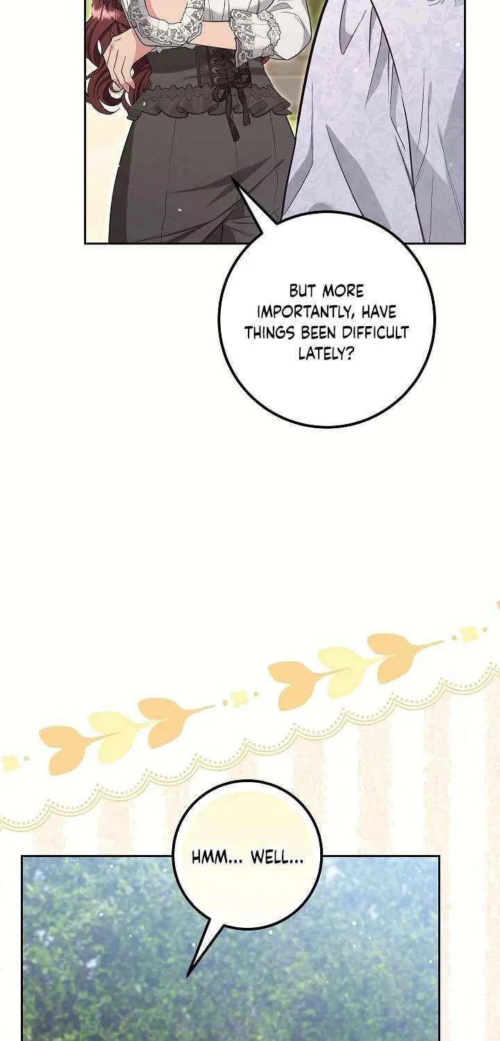 The Student Guardians Are Obsessed With Me Chapter 52 page 37 - 