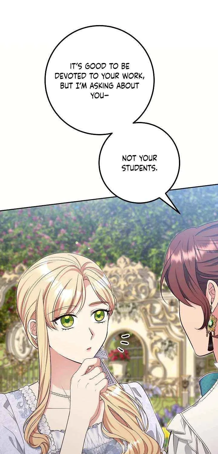 The Student Guardians Are Obsessed With Me Chapter 52 page 39 - 