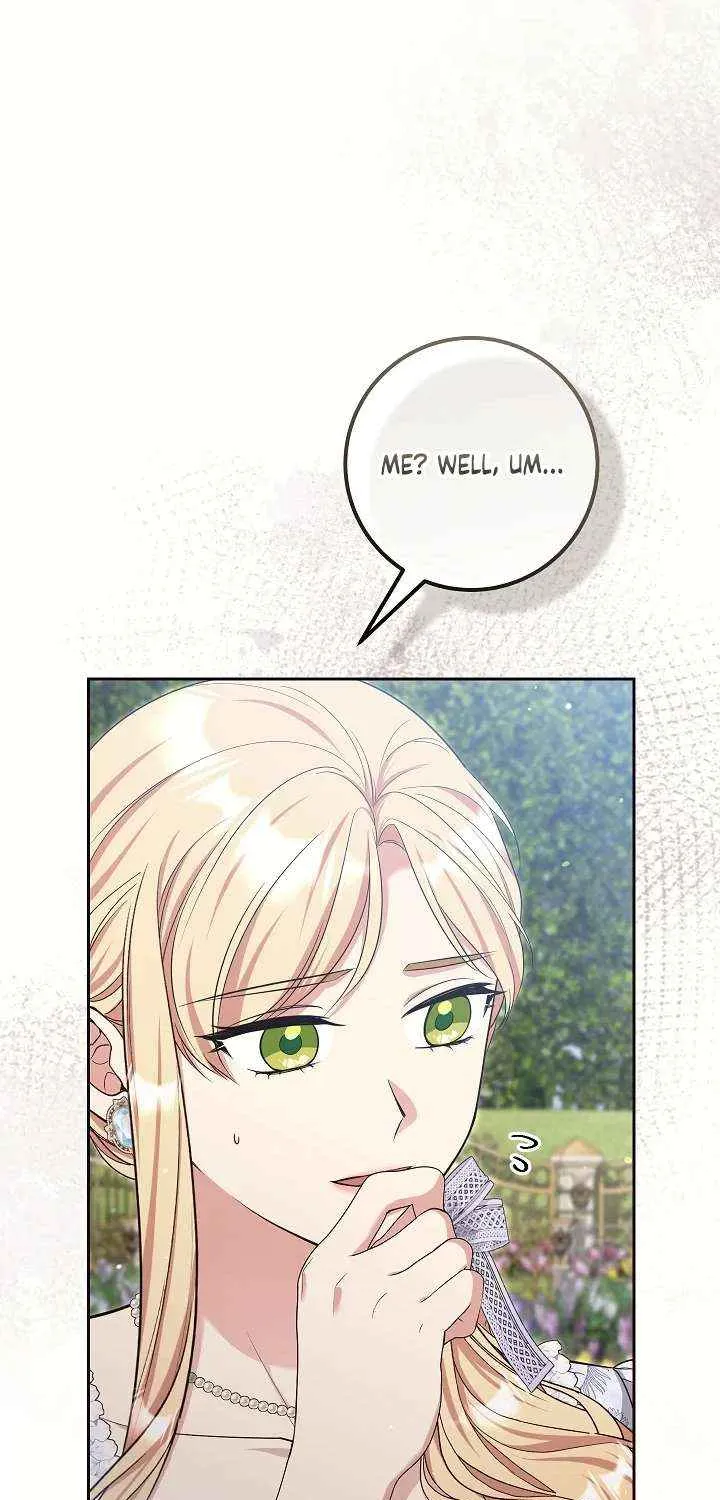 The Student Guardians Are Obsessed With Me Chapter 52 page 41 - 