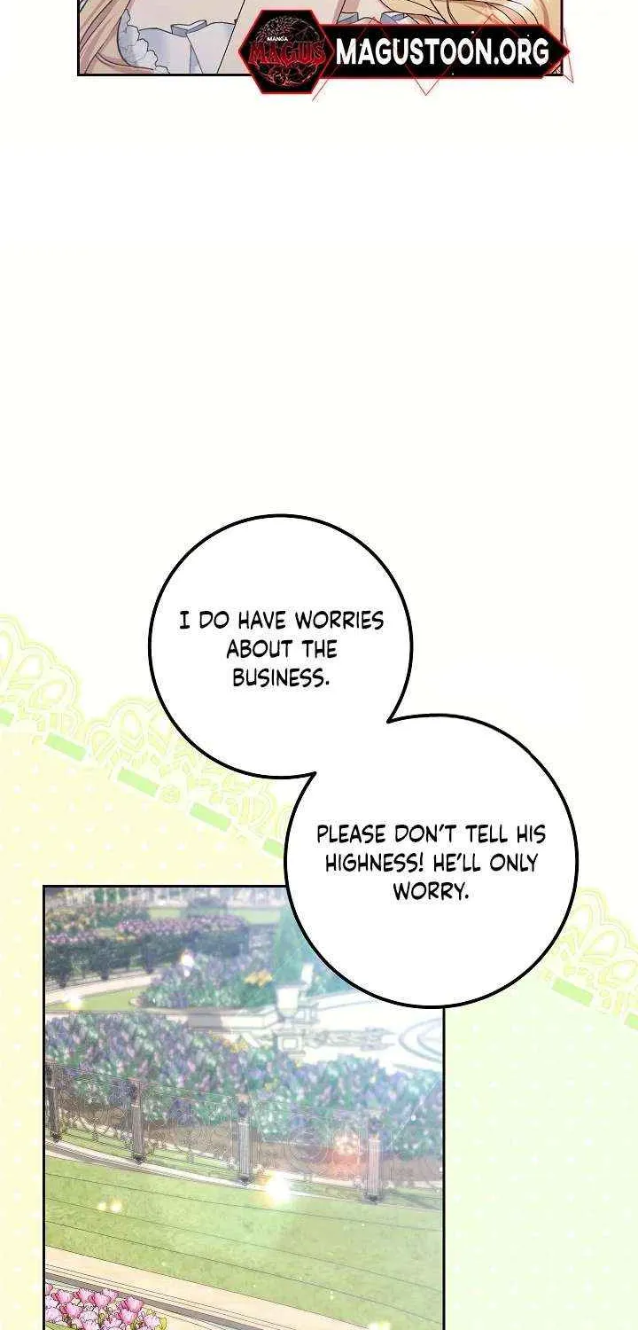 The Student Guardians Are Obsessed With Me Chapter 52 page 42 - 