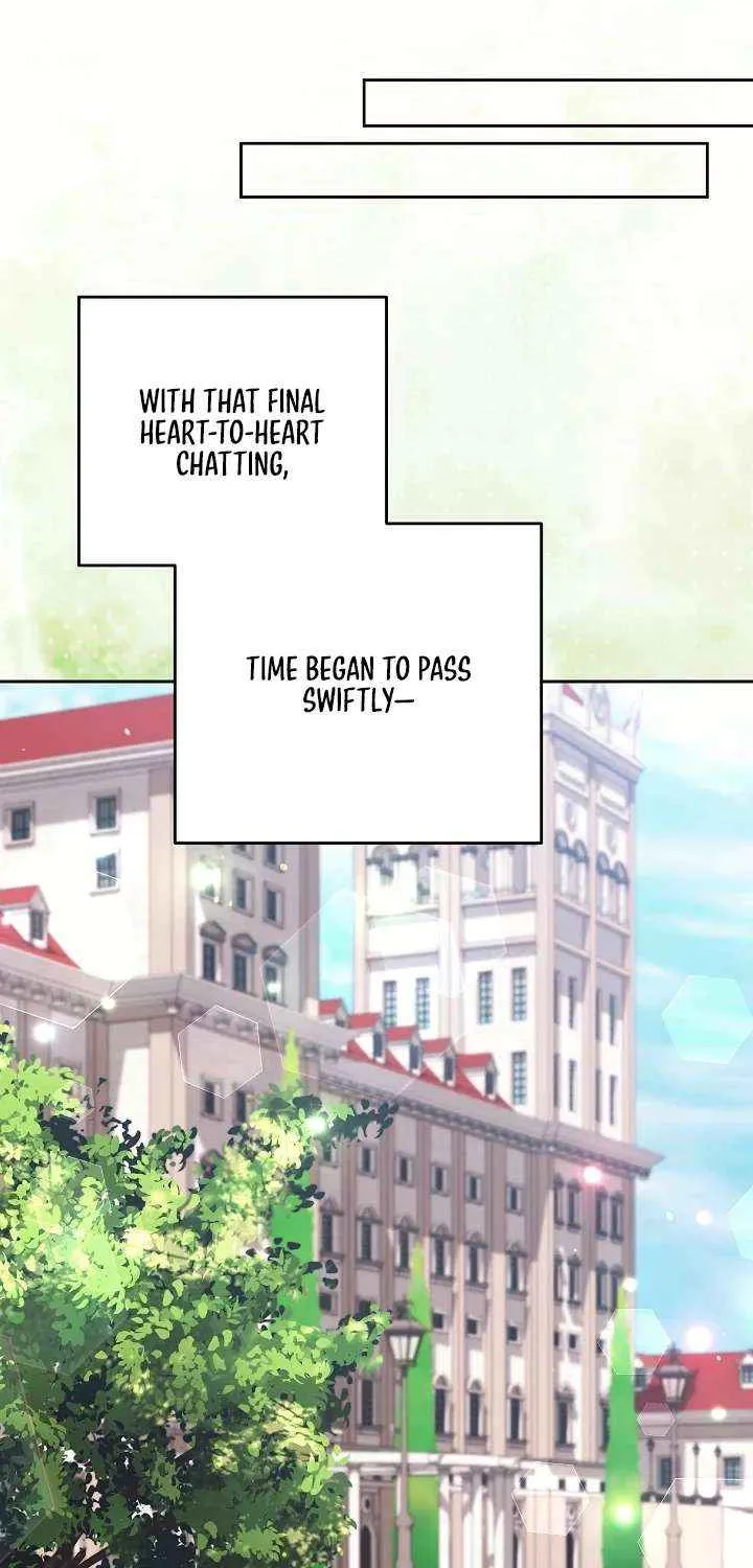 The Student Guardians Are Obsessed With Me Chapter 52 page 44 - 