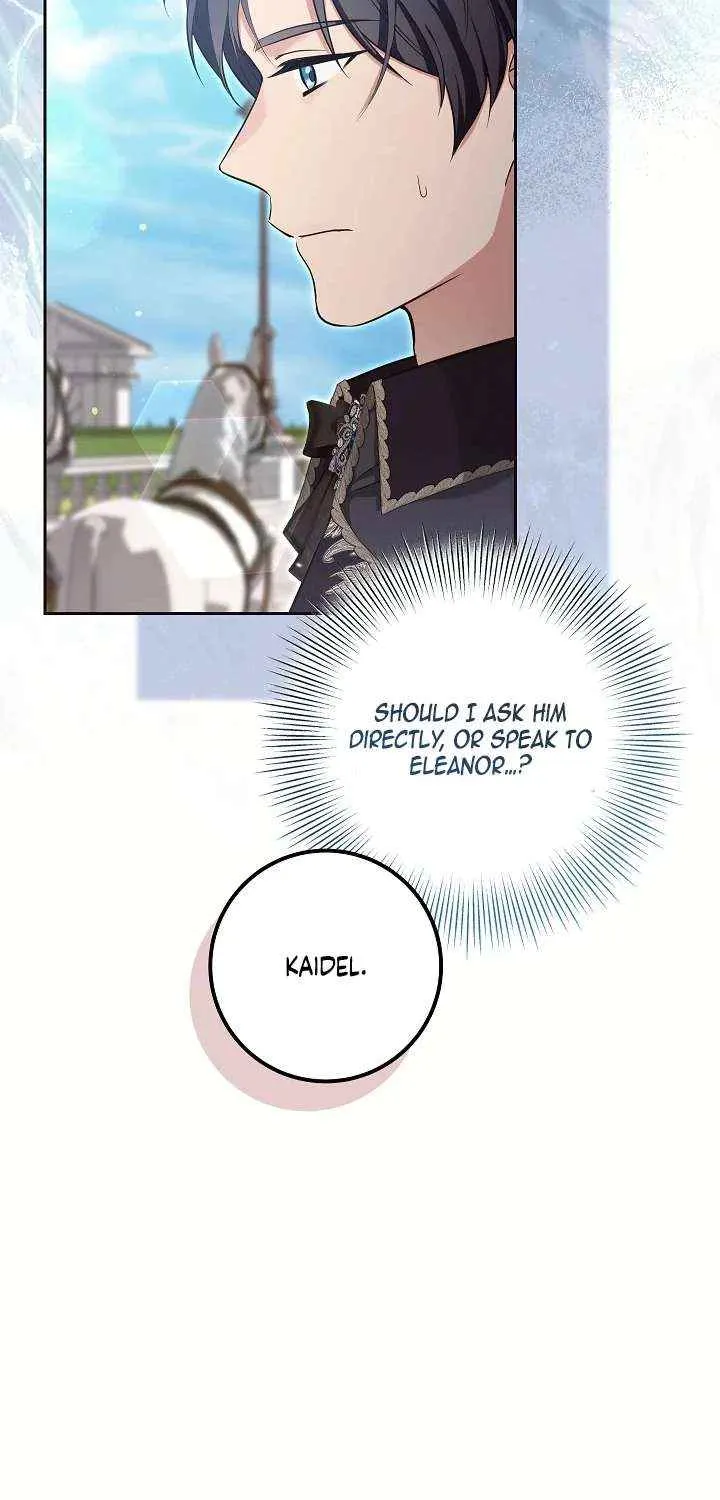 The Student Guardians Are Obsessed With Me Chapter 52 page 49 - 