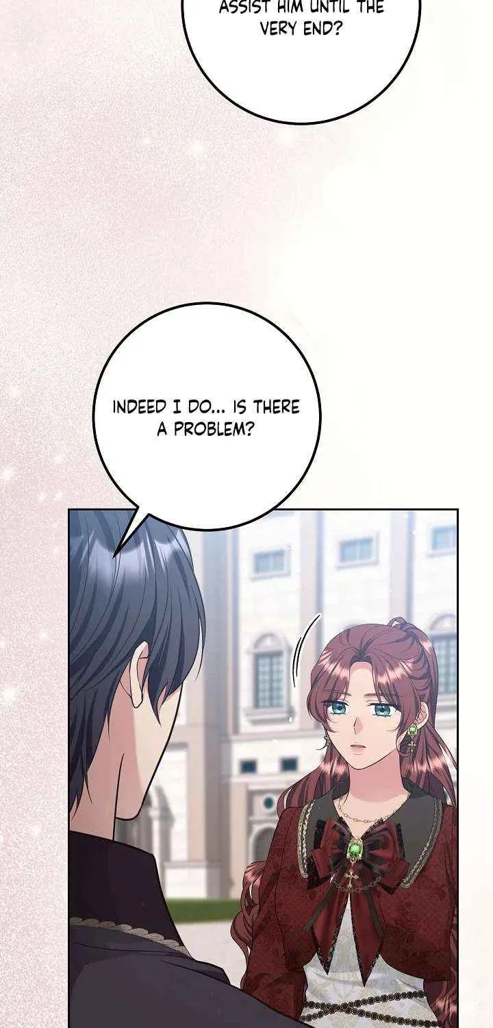 The Student Guardians Are Obsessed With Me Chapter 52 page 52 - 