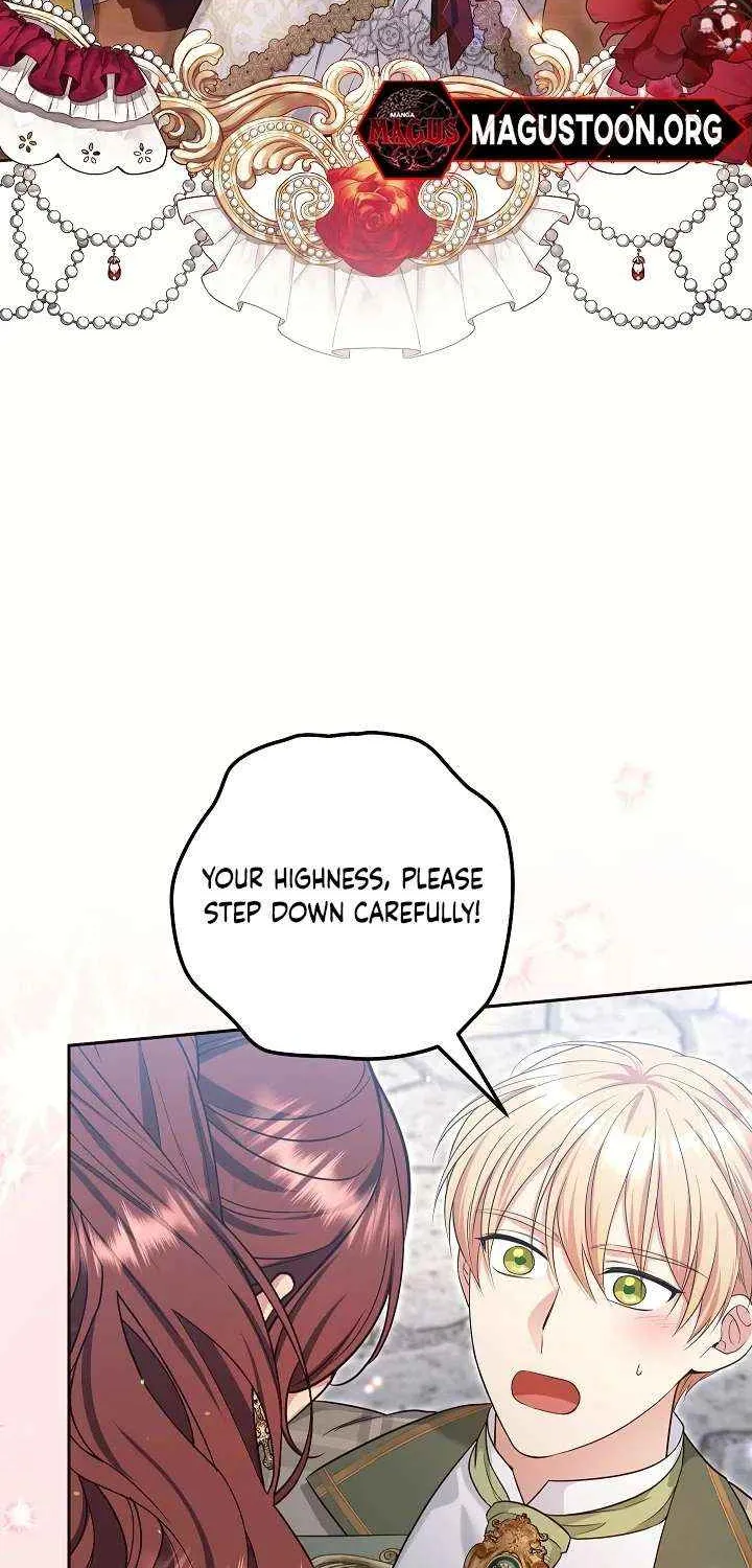 The Student Guardians Are Obsessed With Me Chapter 52 page 62 - 