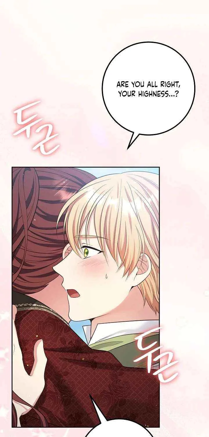 The Student Guardians Are Obsessed With Me Chapter 52 page 65 - 