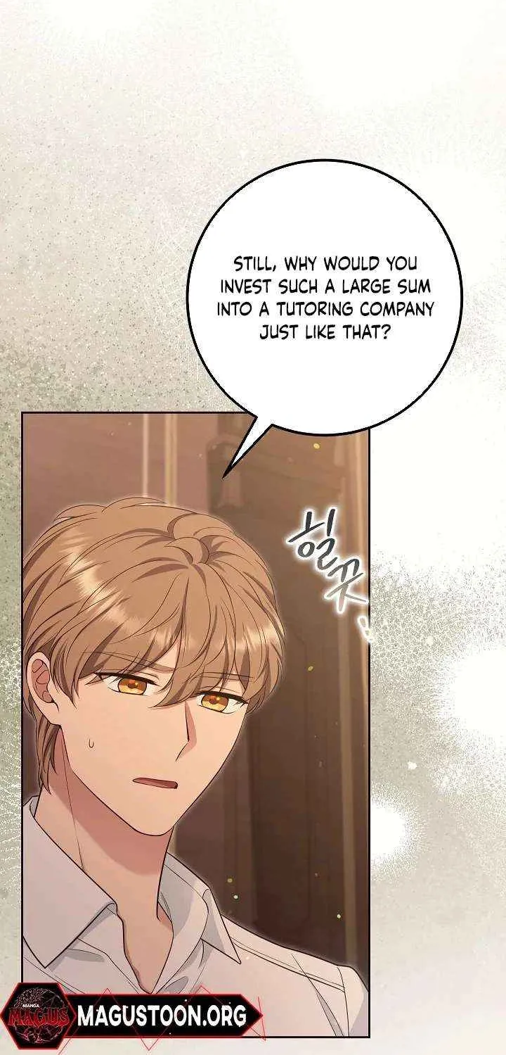 The Student Guardians Are Obsessed With Me Chapter 52 page 90 - 