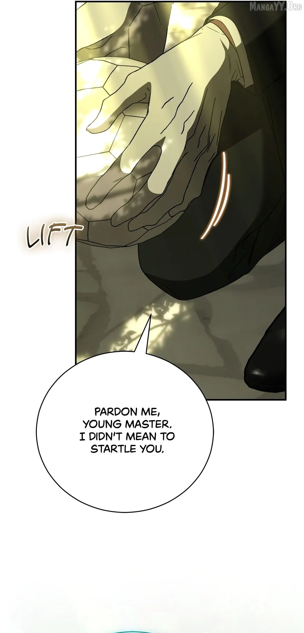The Student Guardians Are Obsessed With Me Chapter 55 page 2 - 