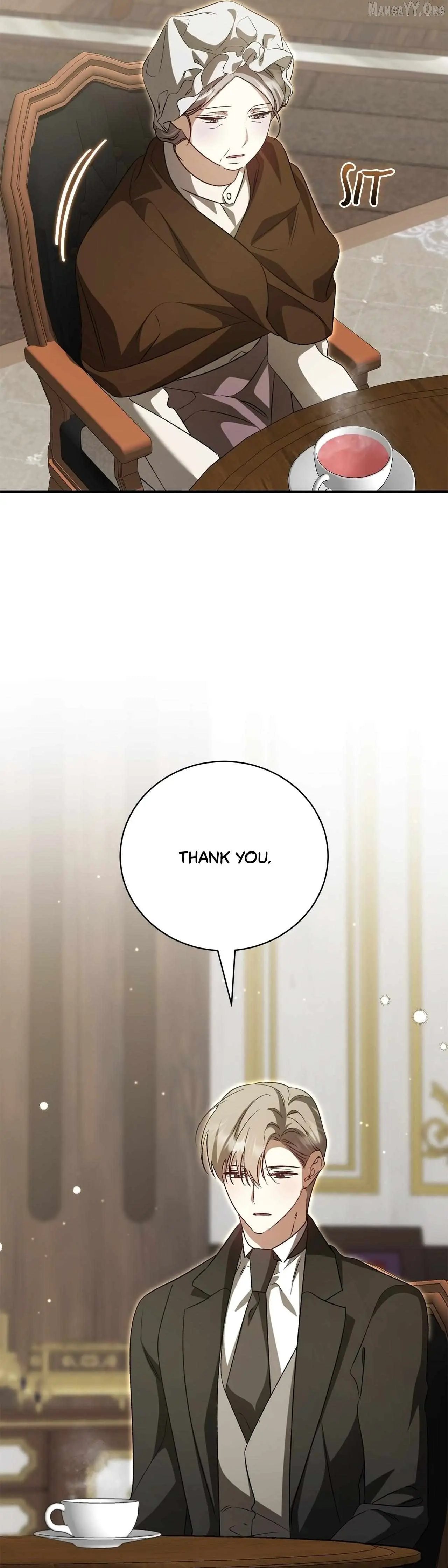 The Student Guardians Are Obsessed With Me Chapter 55 page 13 - 