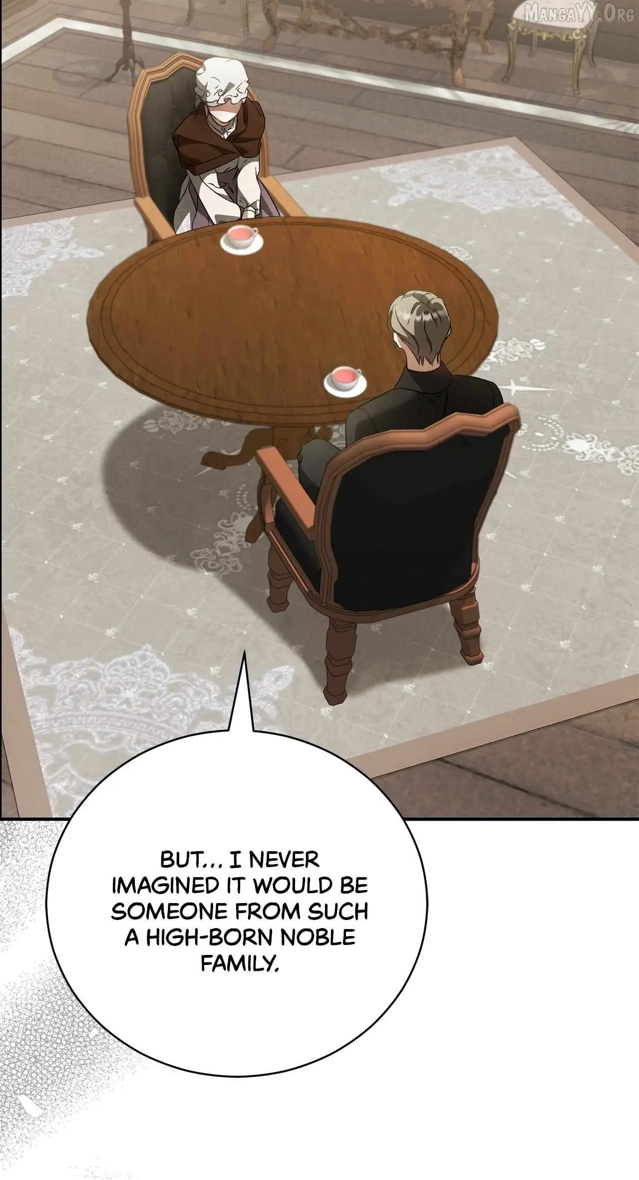 The Student Guardians Are Obsessed With Me Chapter 55 page 15 - 