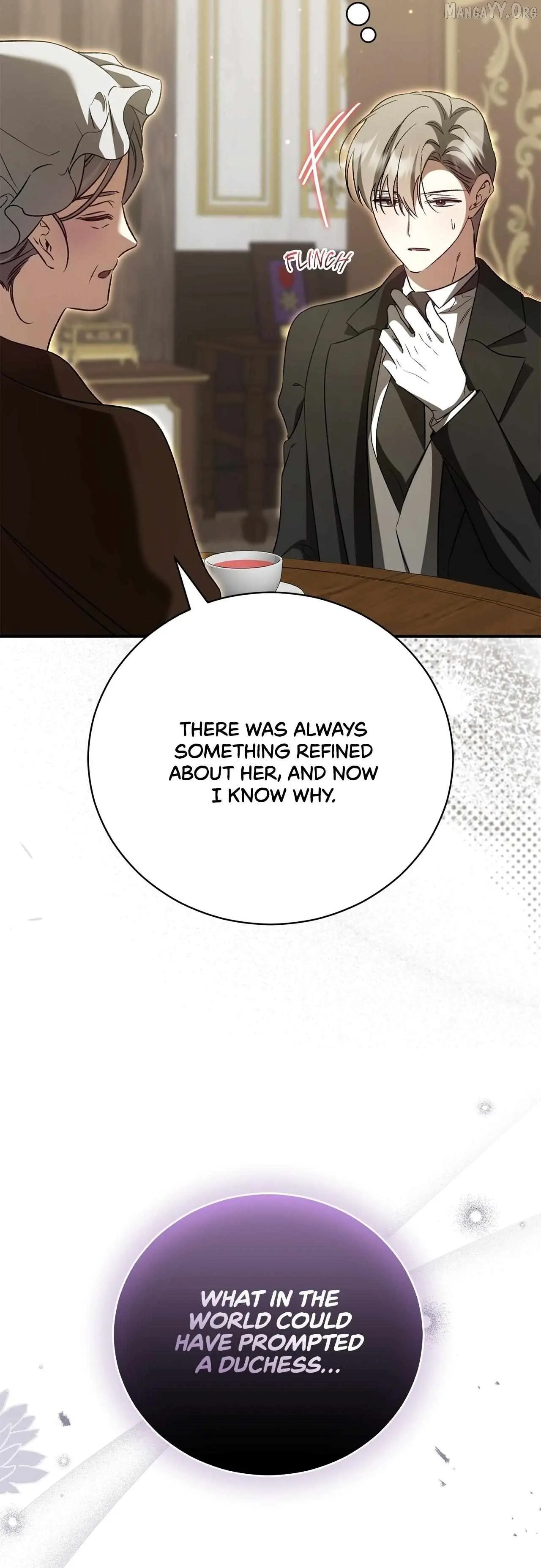 The Student Guardians Are Obsessed With Me Chapter 55 page 18 - 