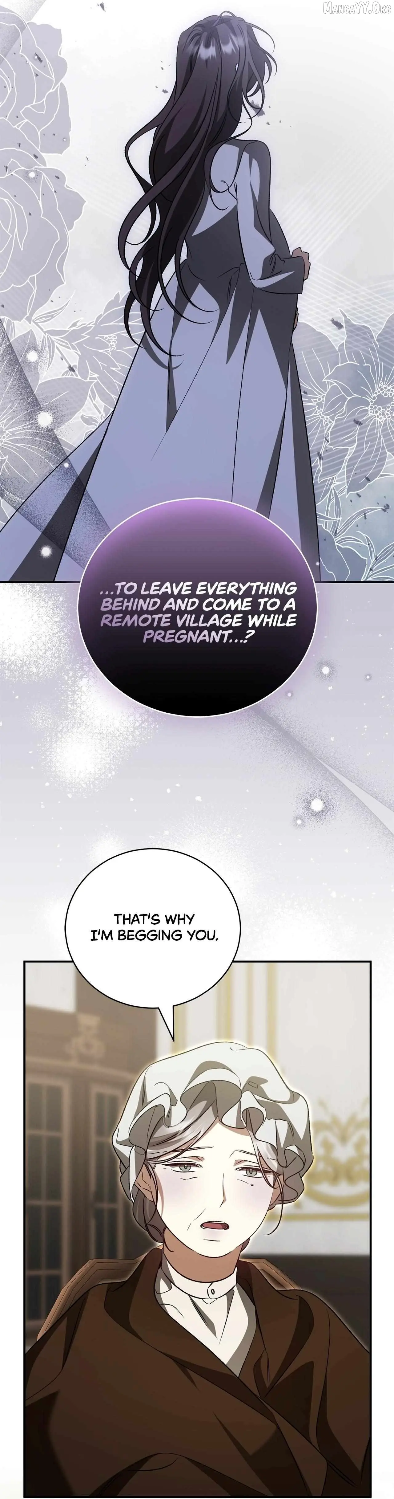 The Student Guardians Are Obsessed With Me Chapter 55 page 19 - 