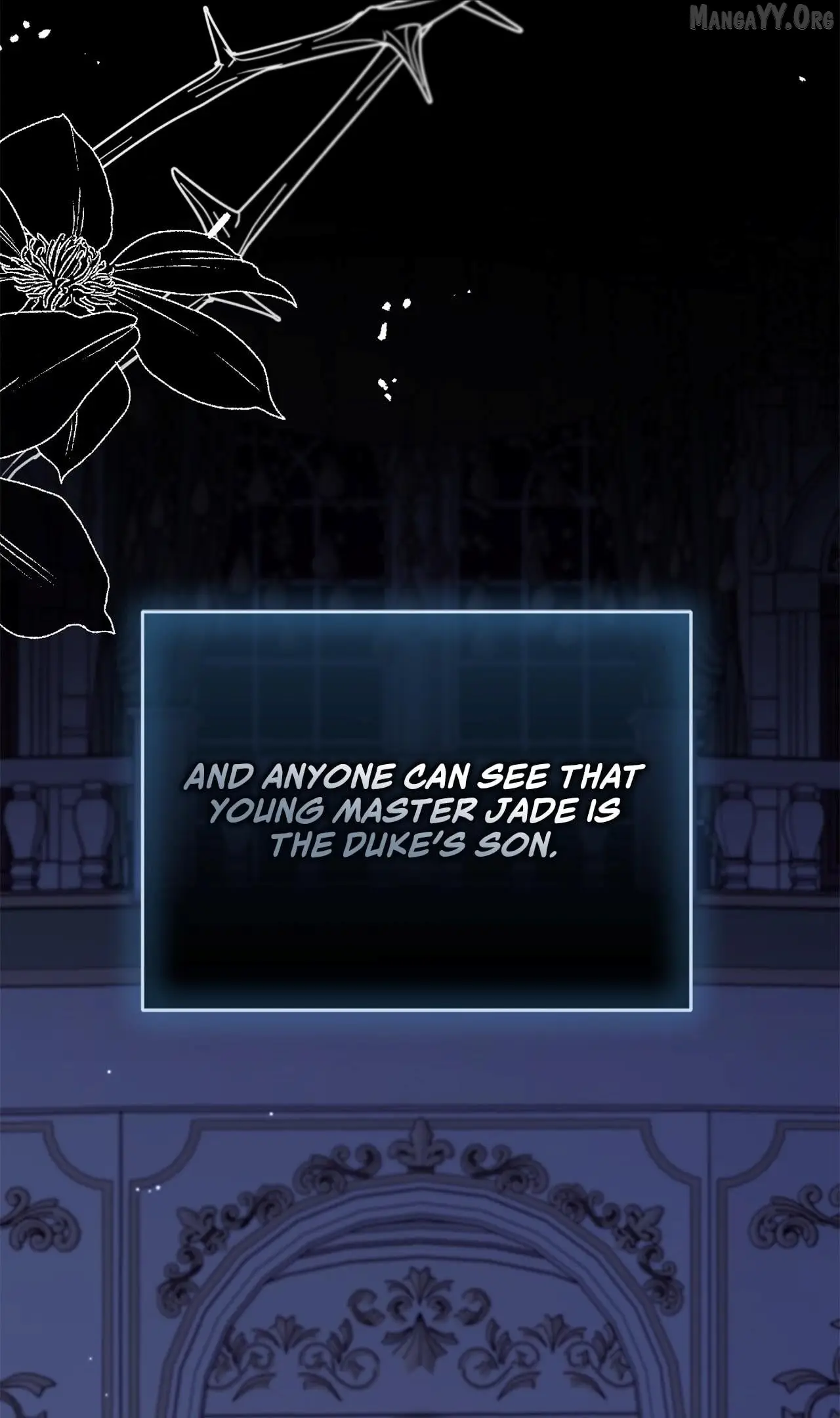 The Student Guardians Are Obsessed With Me Chapter 55 page 26 - 