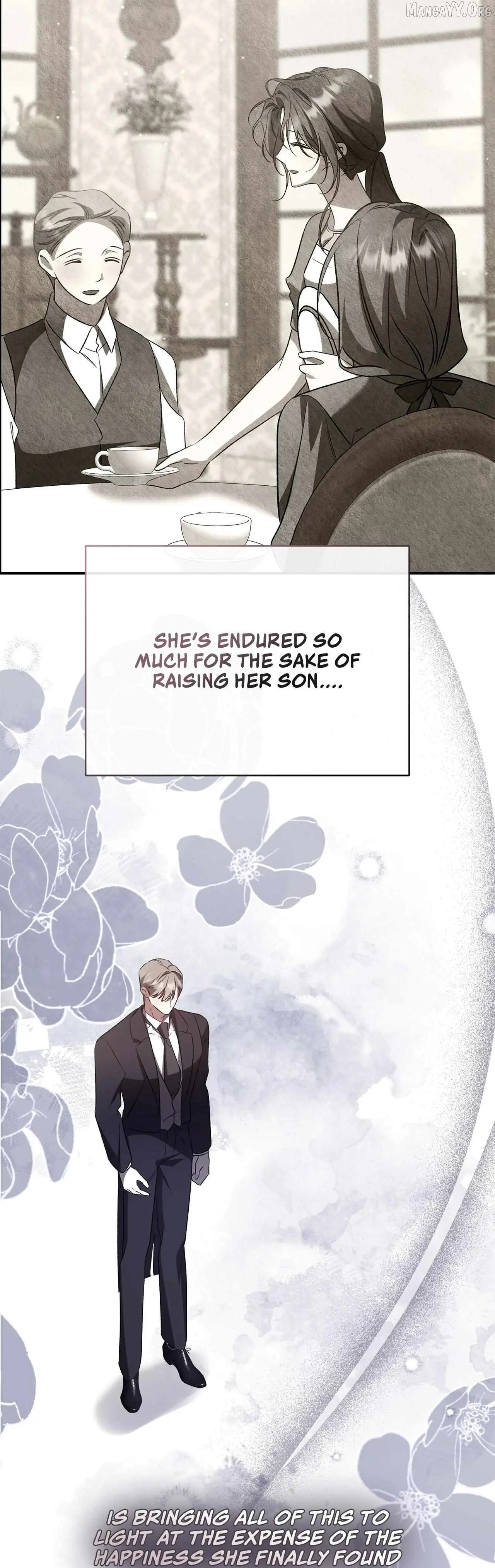 The Student Guardians Are Obsessed With Me Chapter 55 page 30 - 