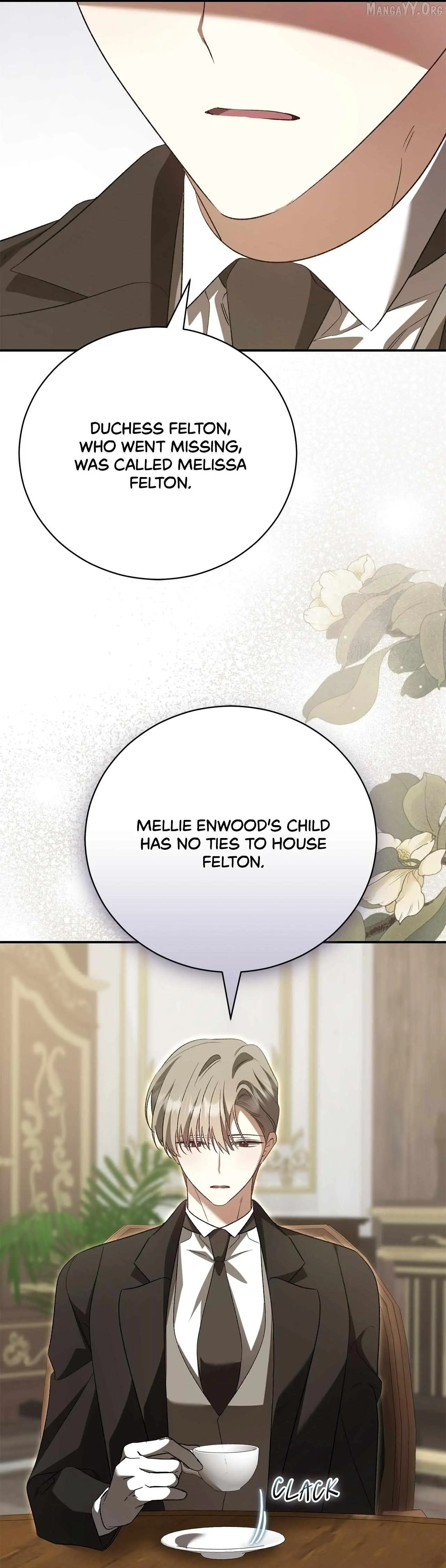 The Student Guardians Are Obsessed With Me Chapter 55 page 32 - 