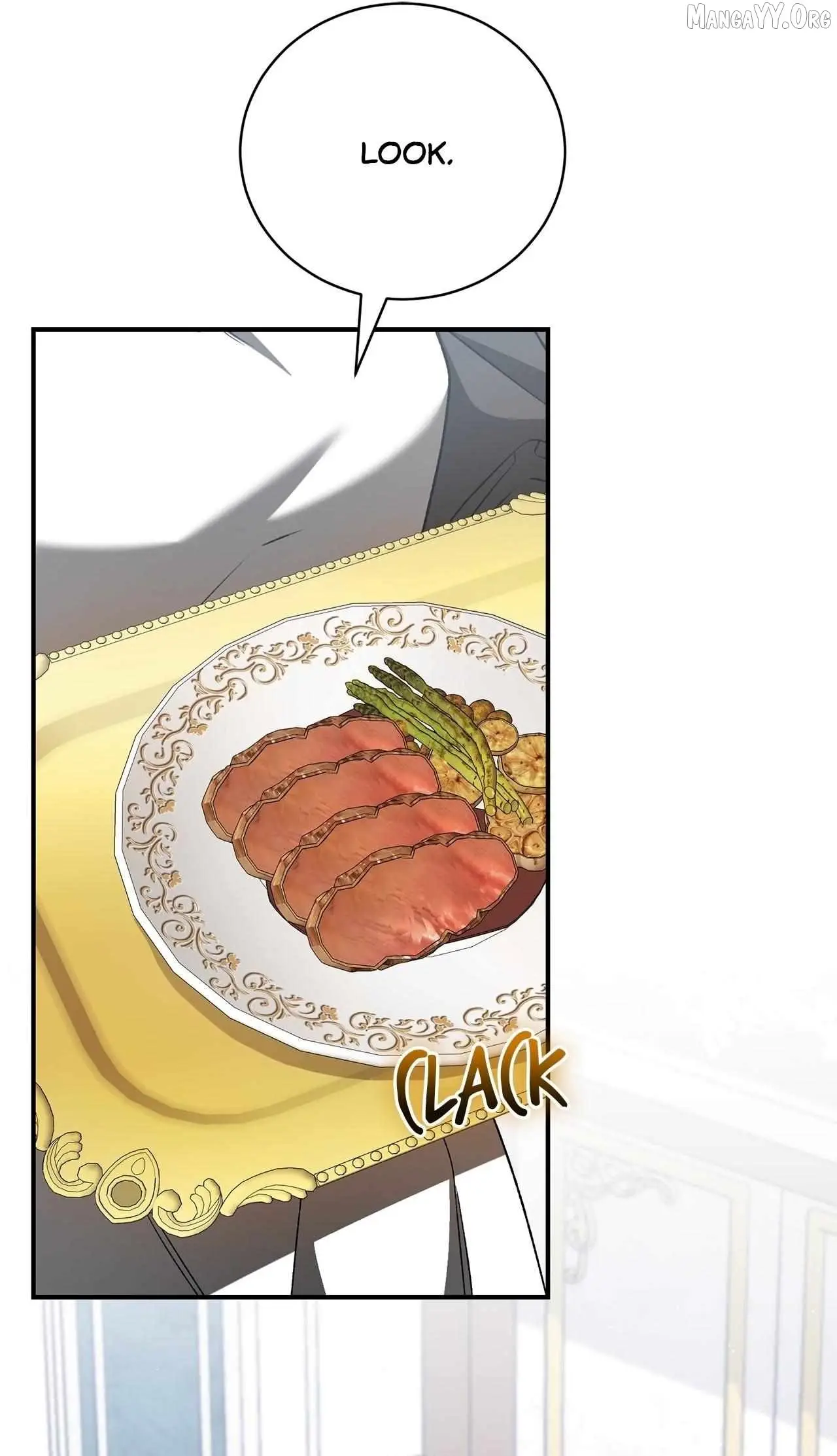 The Student Guardians Are Obsessed With Me Chapter 55 page 36 - 