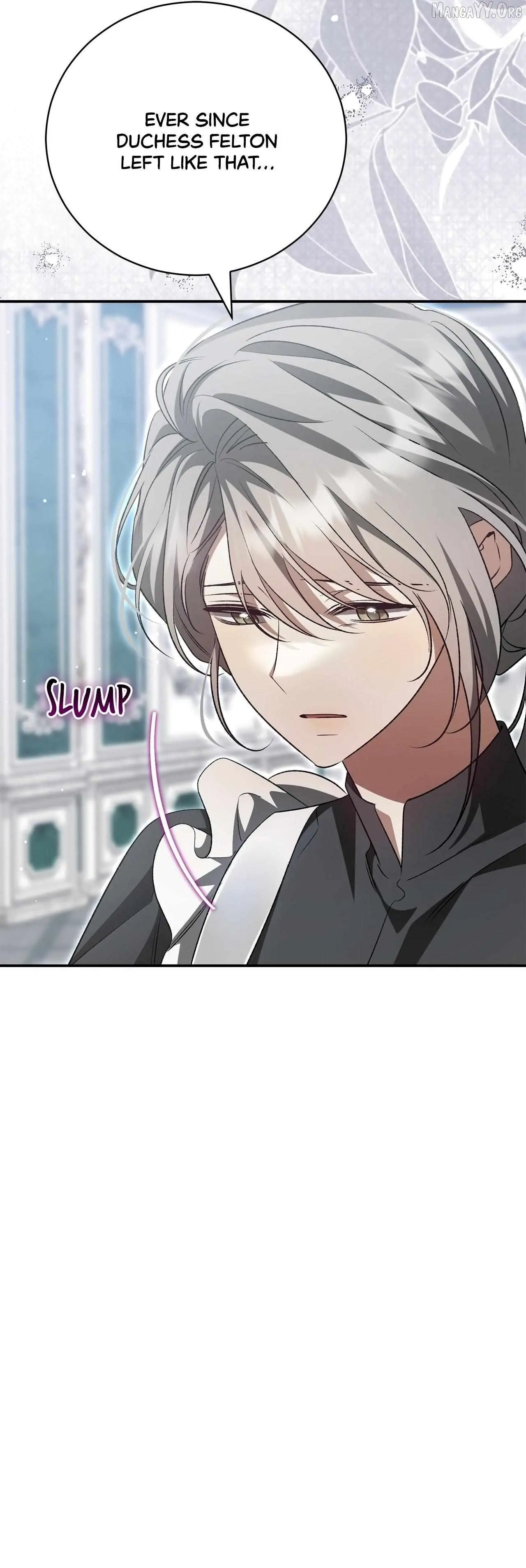 The Student Guardians Are Obsessed With Me Chapter 55 page 39 - 