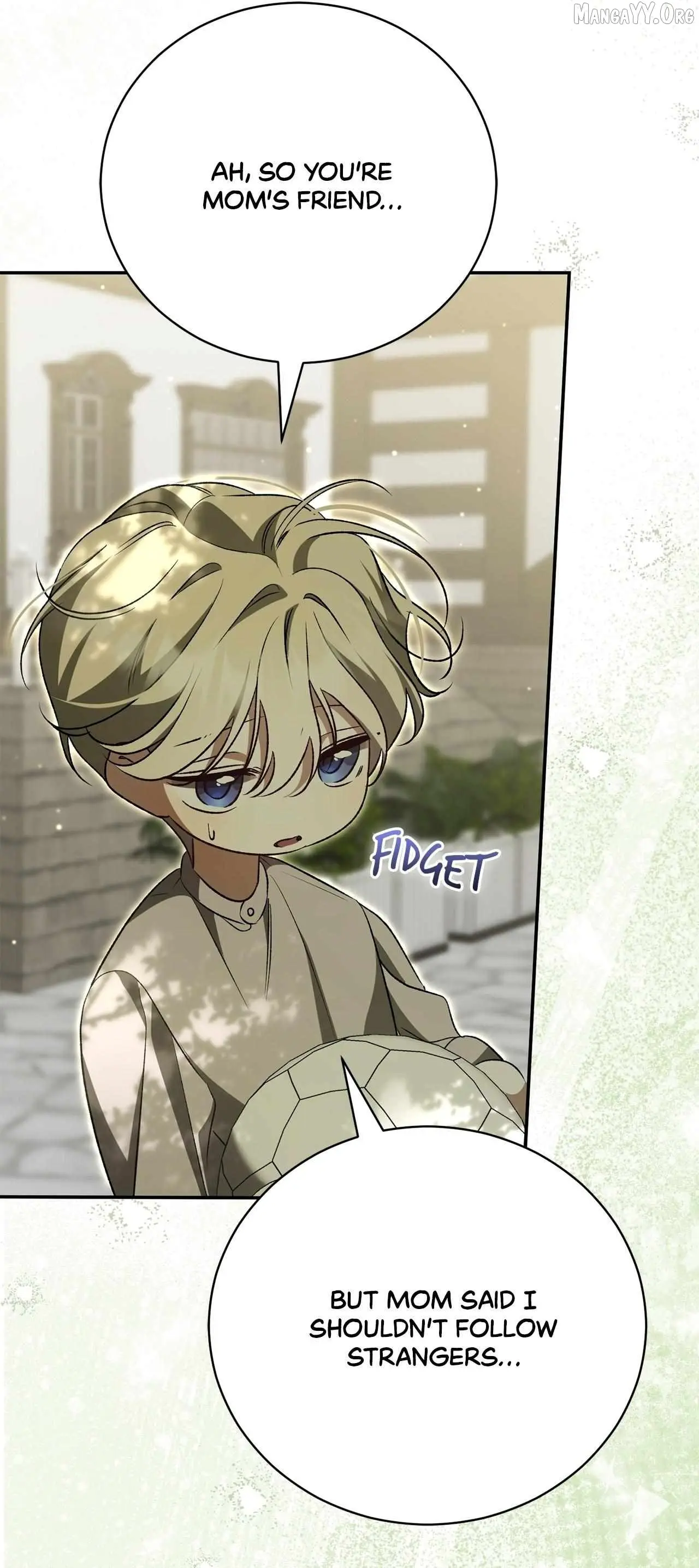 The Student Guardians Are Obsessed With Me Chapter 55 page 5 - 