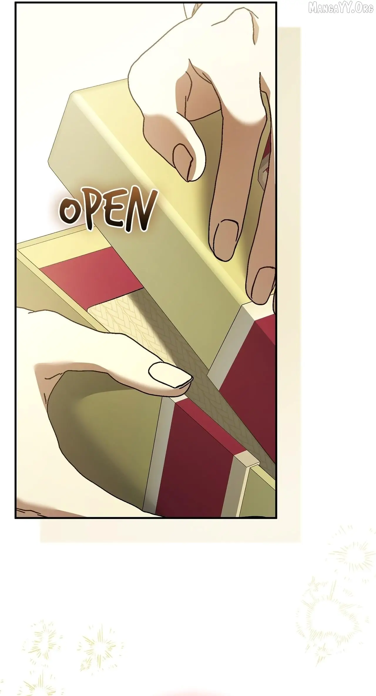 The Student Guardians Are Obsessed With Me Chapter 55 page 54 - 