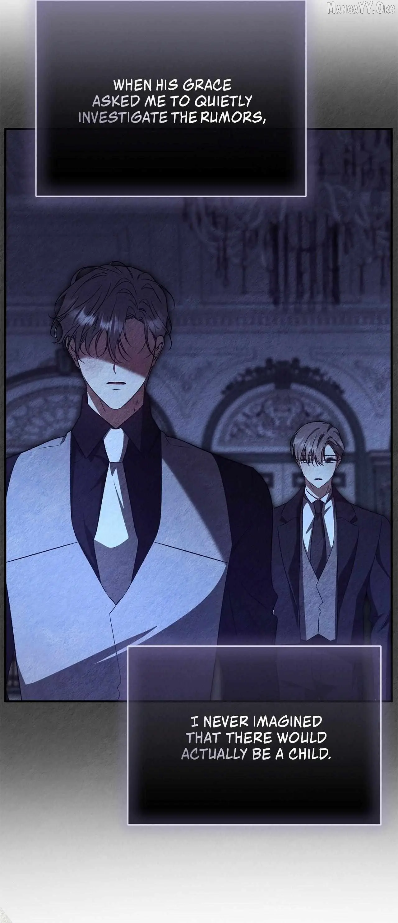 The Student Guardians Are Obsessed With Me Chapter 55 page 8 - 