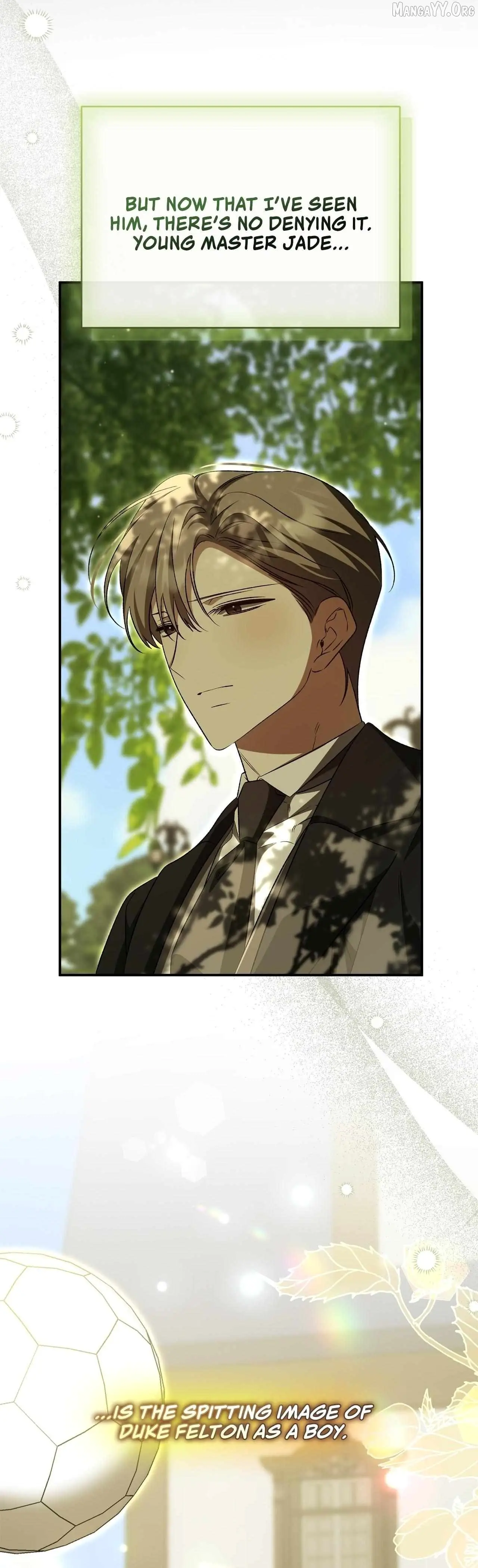The Student Guardians Are Obsessed With Me Chapter 55 page 9 - 