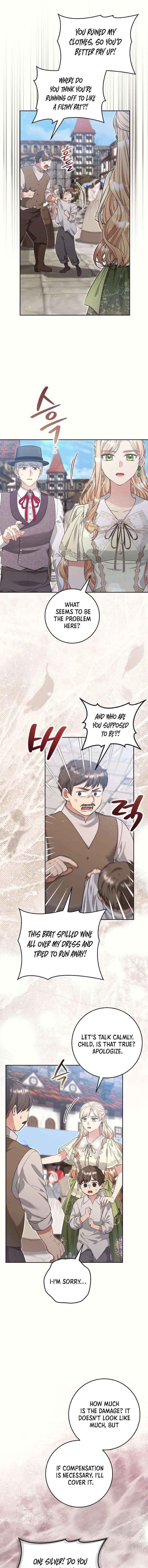 The Student Guardians Are Obsessed With Me Chapter 56 page 16 - 