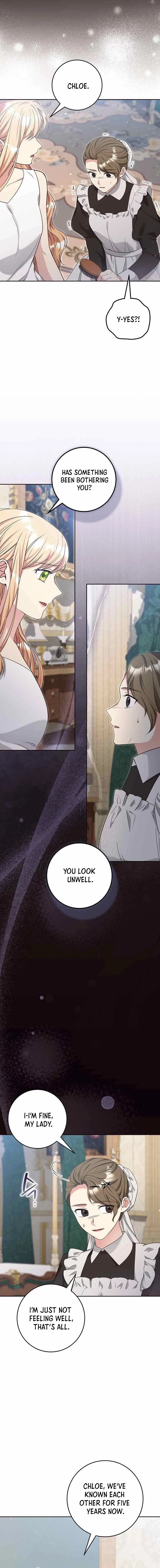 The Student Guardians Are Obsessed With Me Chapter 58 page 17 - 