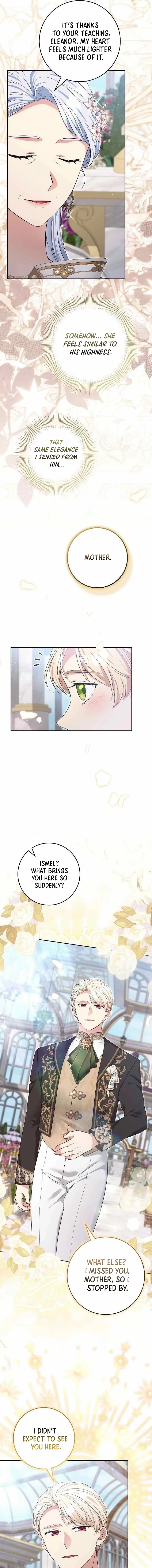 The Student Guardians Are Obsessed With Me Chapter 58 page 10 - 