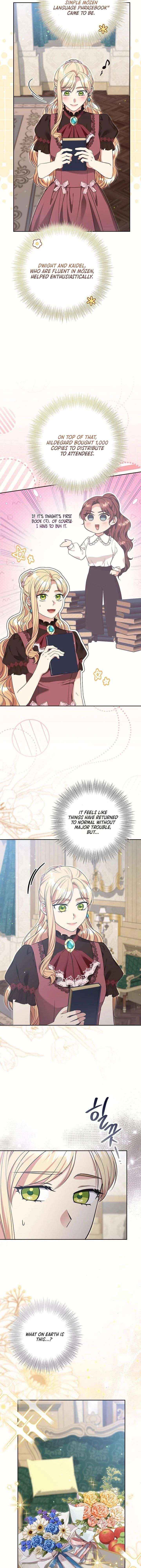 The Student Guardians Are Obsessed With Me Chapter 60 page 5 - 