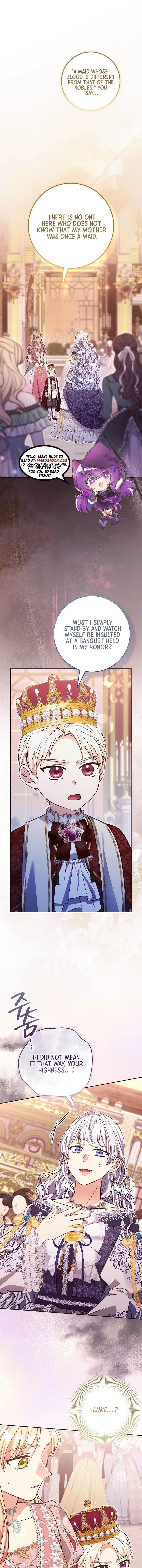 The Student Guardians Are Obsessed With Me Chapter 70 page 2 - 