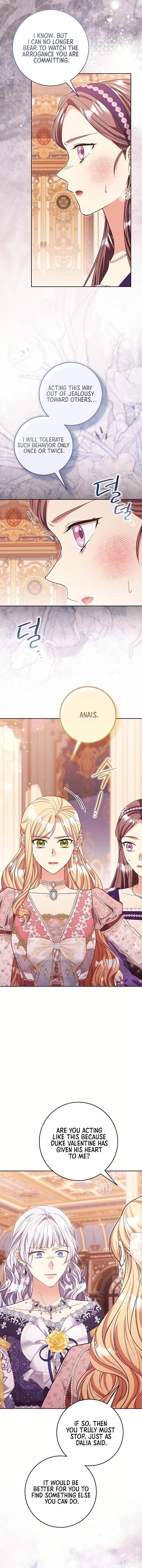 The Student Guardians Are Obsessed With Me Chapter 70 page 15 - 