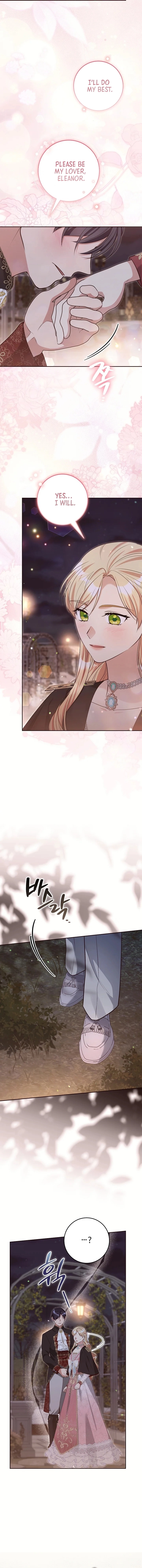 The Student Guardians Are Obsessed With Me Chapter 71 page 13 - 