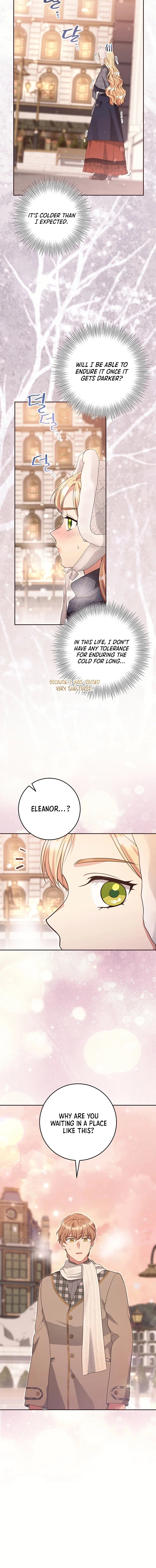The Student Guardians Are Obsessed With Me Chapter 71 page 17 - 