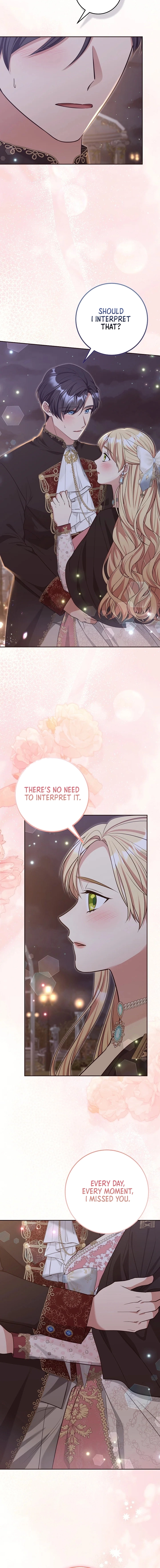 The Student Guardians Are Obsessed With Me Chapter 71 page 9 - 