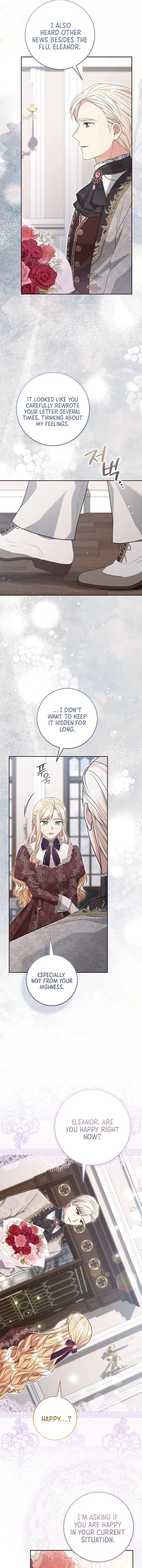 The Student Guardians Are Obsessed With Me Chapter 72 page 16 - 