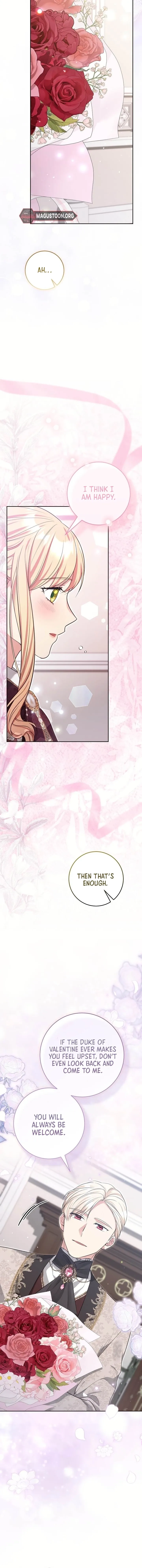 The Student Guardians Are Obsessed With Me Chapter 72 page 17 - 