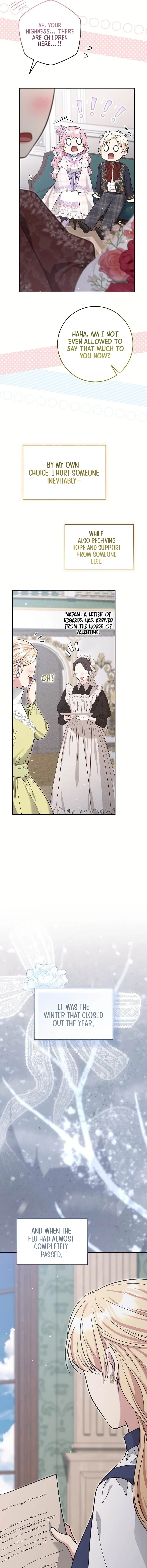 The Student Guardians Are Obsessed With Me Chapter 72 page 18 - 