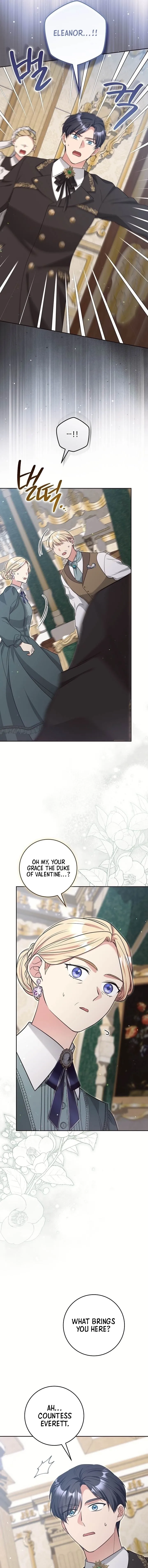 The Student Guardians Are Obsessed With Me Chapter 72 page 4 - 