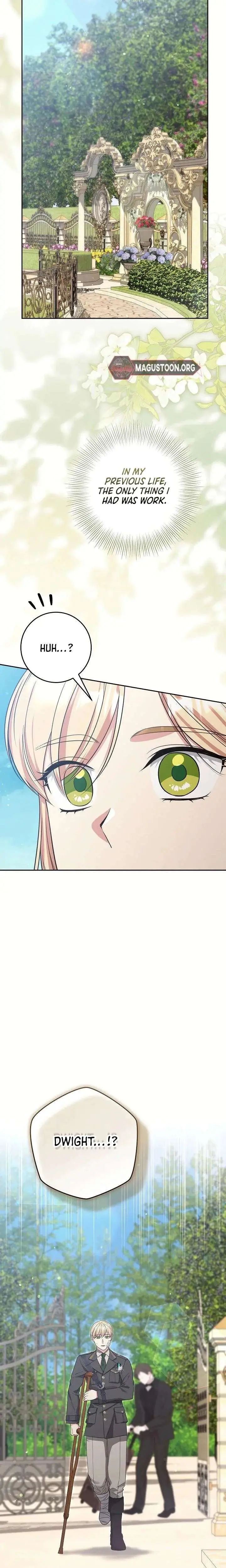 The Student Guardians Are Obsessed With Me Chapter 73 page 27 - 